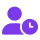 Individual Leave/On Duty with Balance View